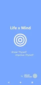 Life x Mind screenshot 0