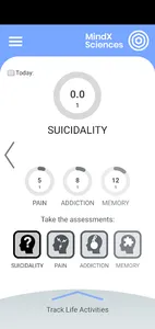 Life x Mind screenshot 3