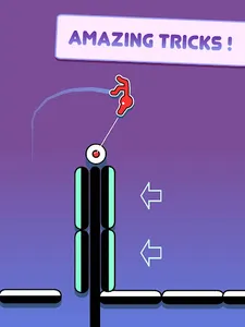 Stickman Hook screenshot 12