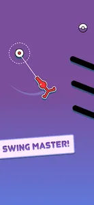 Stickman Hook screenshot 2