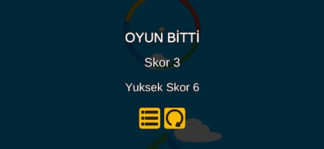 Zengin Fakir Renk Macerası screenshot 0