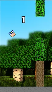Flappy Kerem Komiser screenshot 0