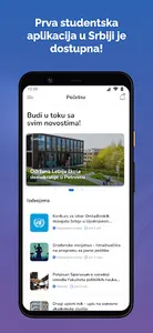 FPN Students screenshot 0
