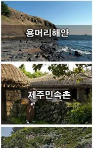 Hi 제주 screenshot 4