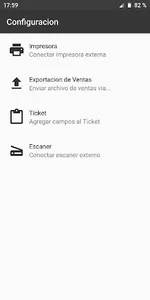 Negocio Movil screenshot 4