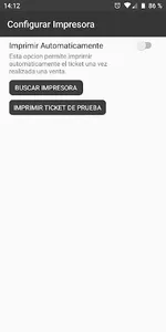 Negocio Movil screenshot 5