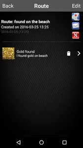 Minelab Treasure Tracking V3 screenshot 14