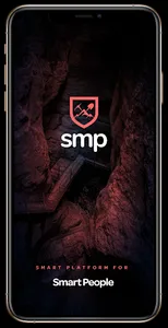 SMP - Safety Management System screenshot 0