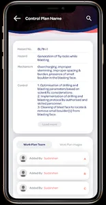 SMP - Safety Management System screenshot 2