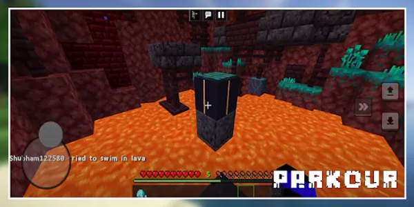 Parkour - Mods For Minecraft screenshot 11