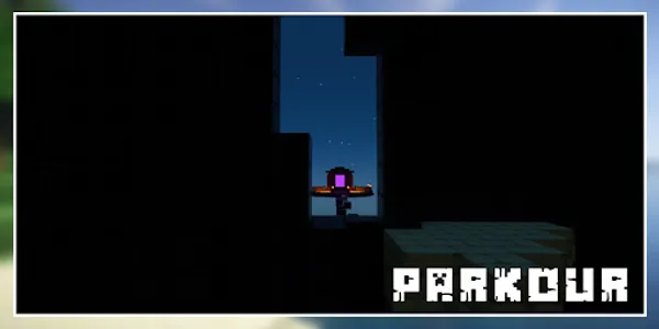 Parkour - Mods For Minecraft screenshot 13