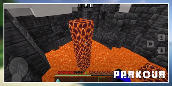 Parkour - Mods For Minecraft screenshot 18