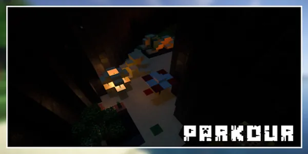 Parkour - Mods For Minecraft screenshot 20