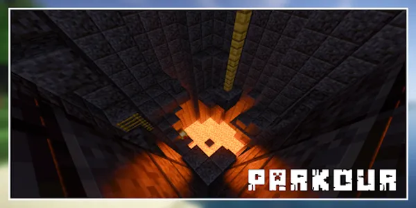 Parkour - Mods For Minecraft screenshot 22