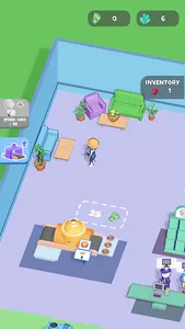 Miner Farm screenshot 0