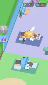 Miner Farm screenshot 1
