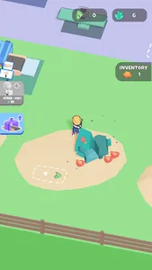 Miner Farm screenshot 2