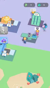 Miner Farm screenshot 3
