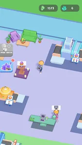 Miner Farm screenshot 4