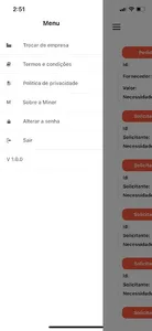 Price - MinerTecnologia screenshot 1