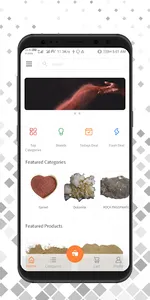 Mineralkart screenshot 1