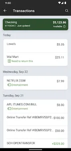 mmbank screenshot 0