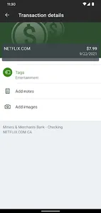mmbank screenshot 1
