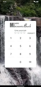 mmbank screenshot 2