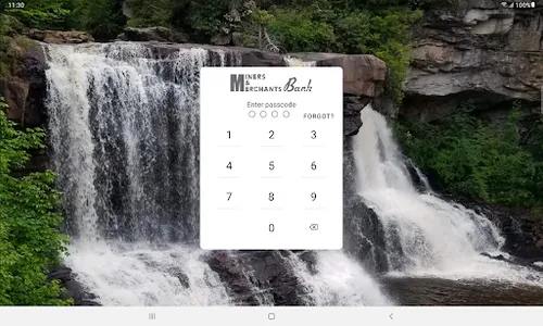 mmbank screenshot 4