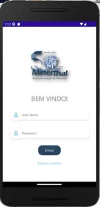 Appthal screenshot 0