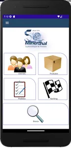 Appthal screenshot 4