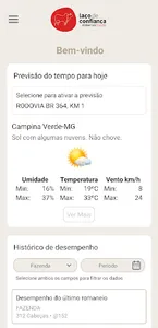 Pecuarista screenshot 1