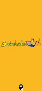 Bücherbrücken screenshot 0