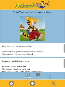 Bücherbrücken screenshot 11