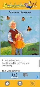 Bücherbrücken screenshot 4