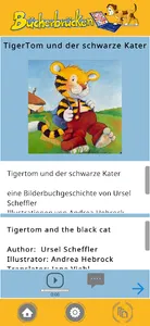 Bücherbrücken screenshot 5