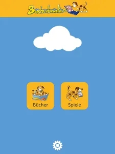 Bücherbrücken screenshot 8