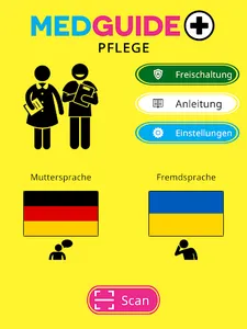 MedGuide Pflege screenshot 15