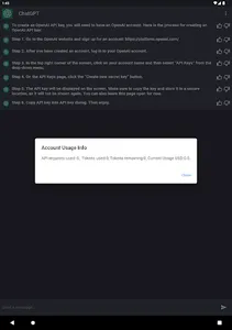 ChatIDE screenshot 7