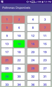 Guma Passagens screenshot 1