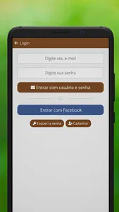 Minha Roça screenshot 1