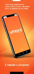 Minha VMAX screenshot 0