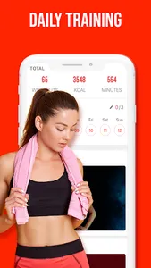 Giảm Cân Trong 30 Ngày screenshot 1