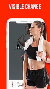 Giảm Cân Trong 30 Ngày screenshot 2