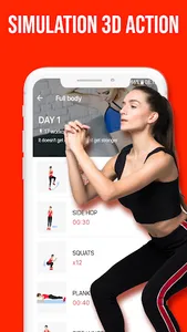 Giảm Cân Trong 30 Ngày screenshot 3