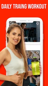 Giảm Cân Trong 30 Ngày screenshot 4