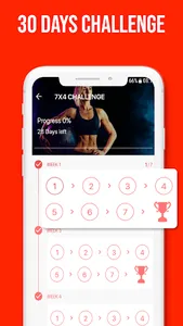 Giảm Cân Trong 30 Ngày screenshot 5