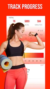 Giảm Cân Trong 30 Ngày screenshot 6