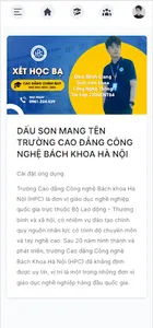 Trắc Nghiệm HPC screenshot 3