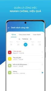 EASYBUILDING - Kỹ Thuật screenshot 1